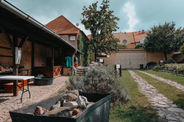 Geopark Barrandien