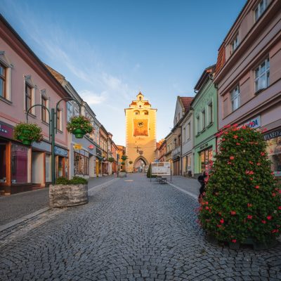 Muzeum Českého krasu