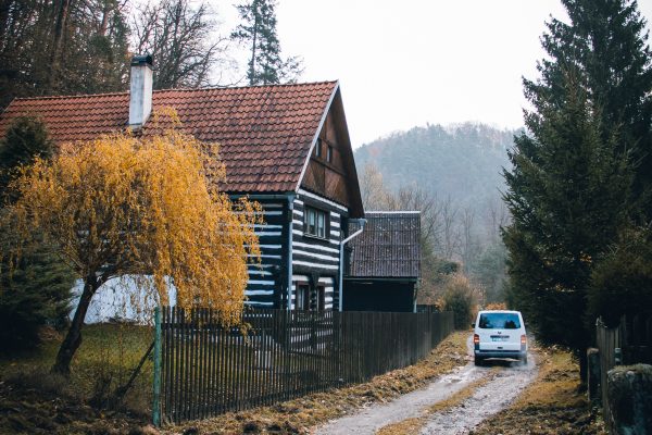 Dobřeň