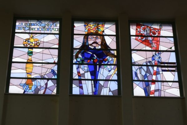 Nádraží Poděbrady