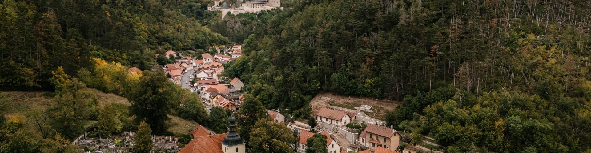 Kostel svatého Palmácia