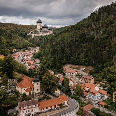 Kostel svatého Palmácia