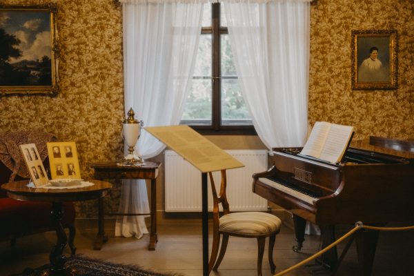 Jabkenice, Smetana
