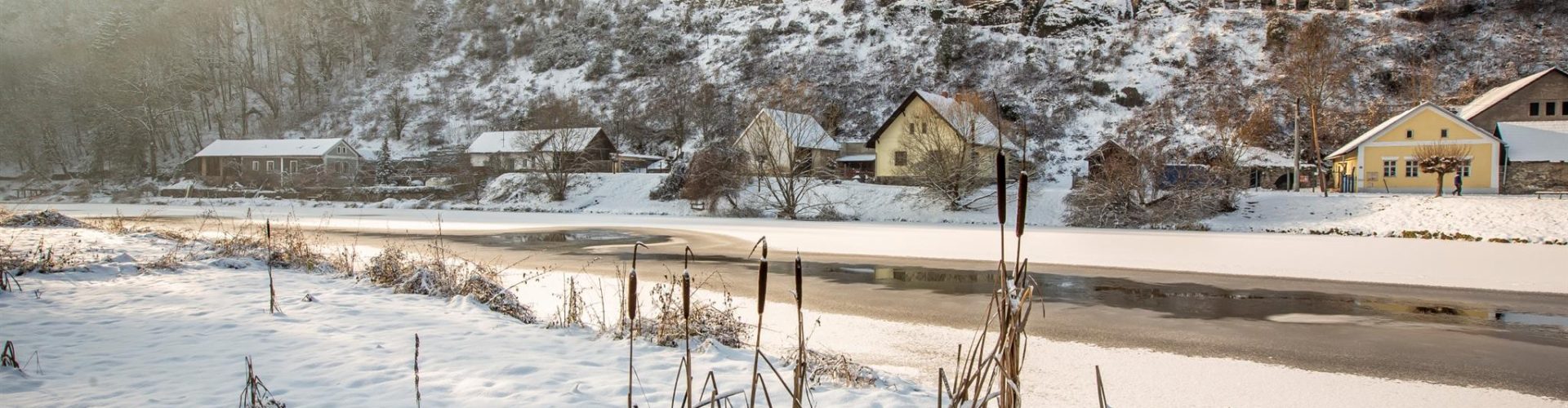 Hrad Český Šternberk