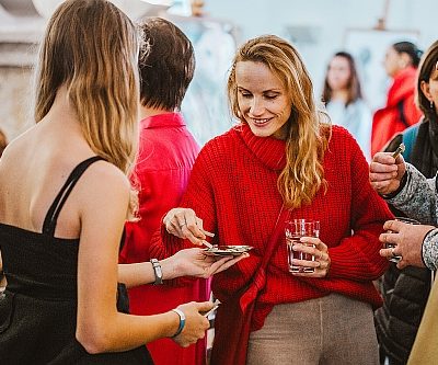 Čokoládová republika