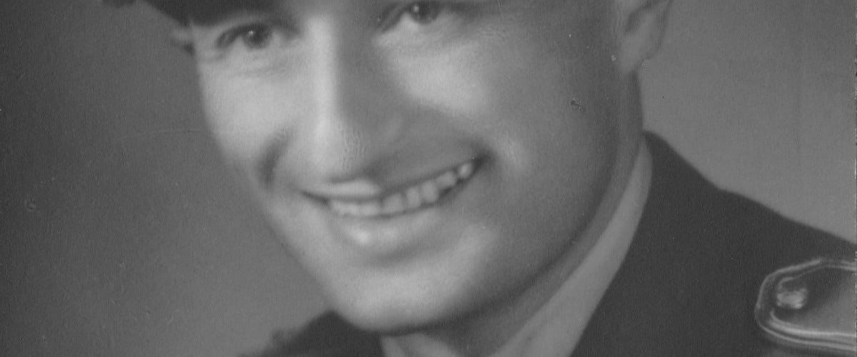 Rudolf Pernický