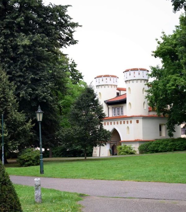 Skutečná liga Středočeského kraje