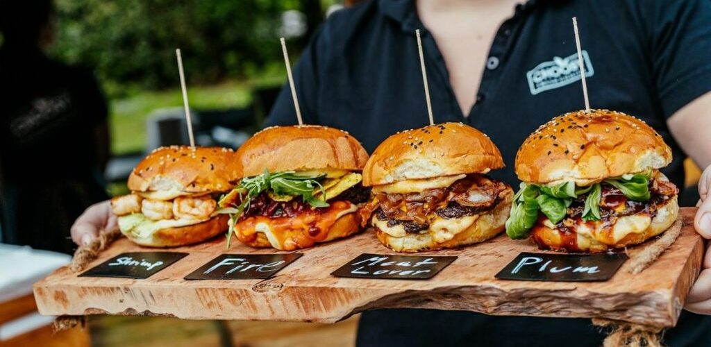 Street Food Festival Beroun
