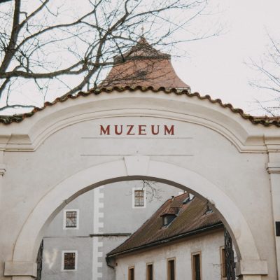 Muzeum Mladoboleslavska