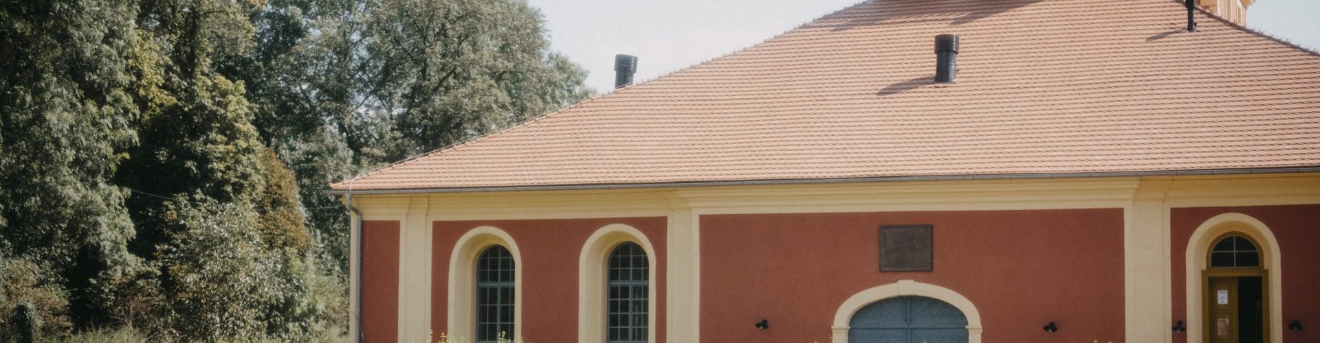 Huť Barbora Jince
