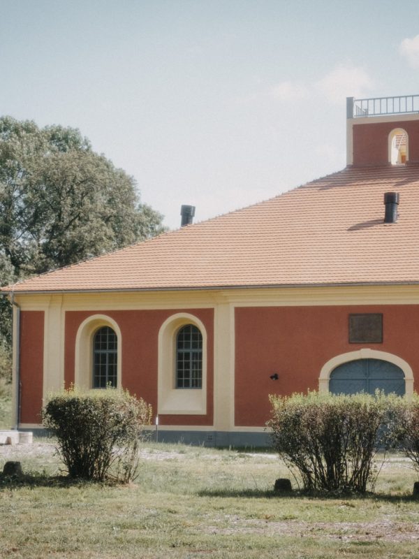 Huť Barbora Jince