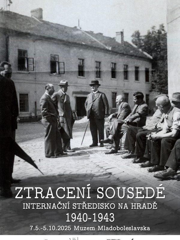 Ztracení sousedé