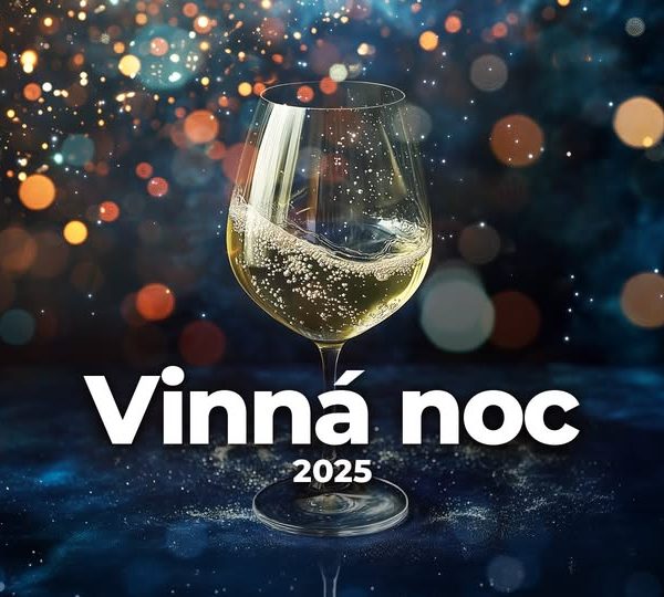 Vinná noc Mělník
