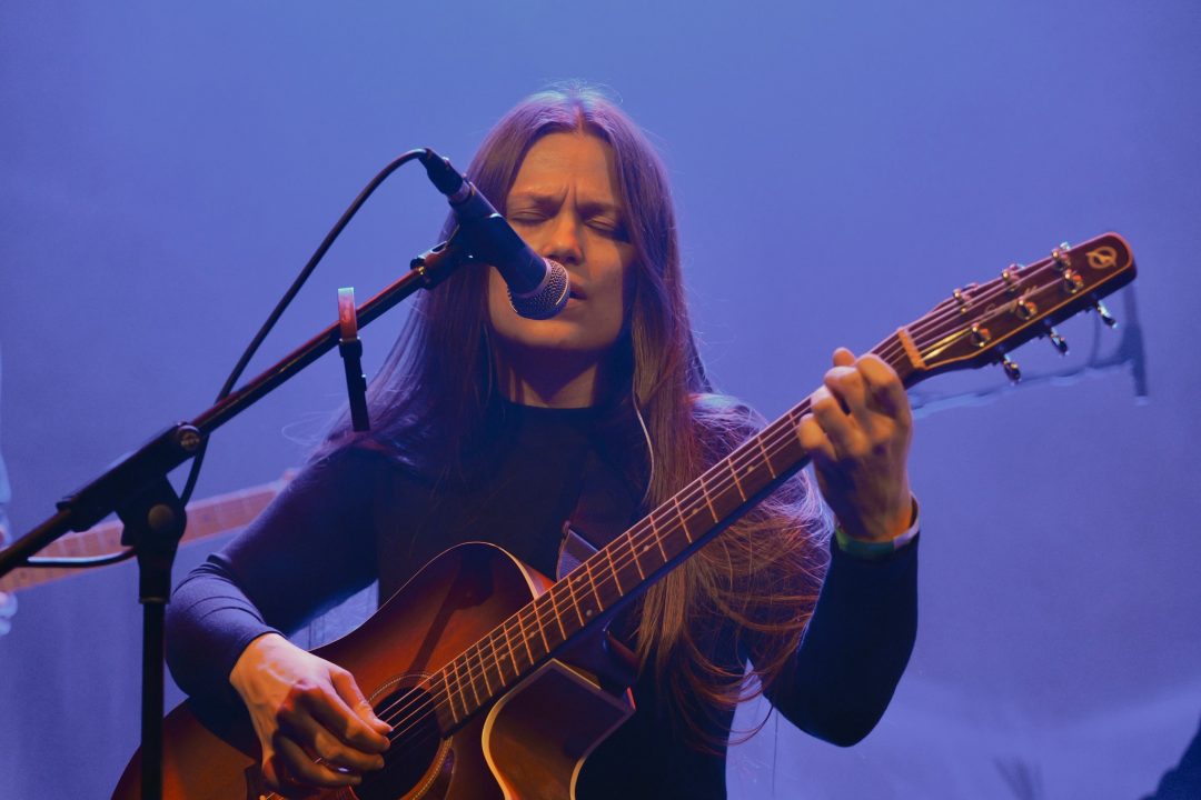 Barbora Hora