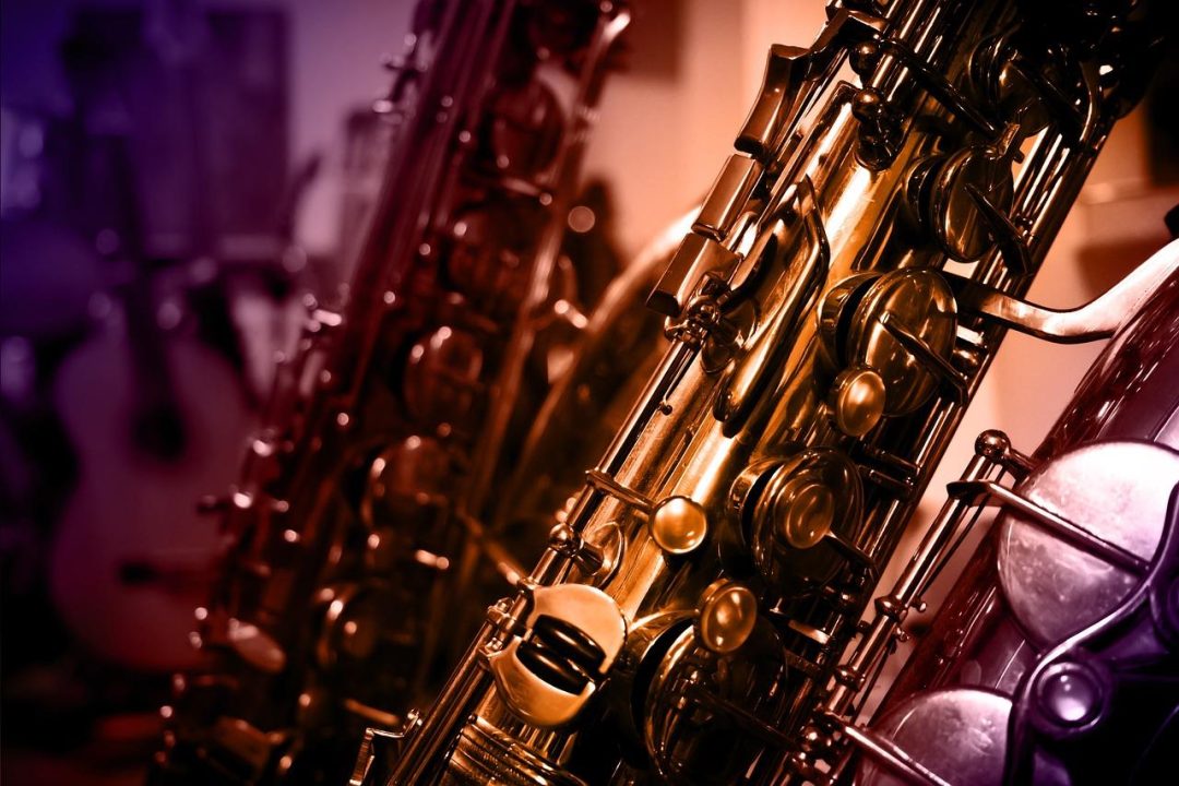 koncert – vzor
