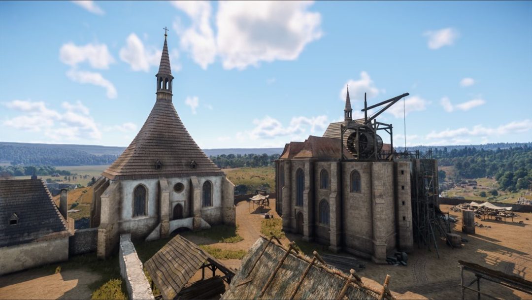 Kingdom Come: Deliverance II