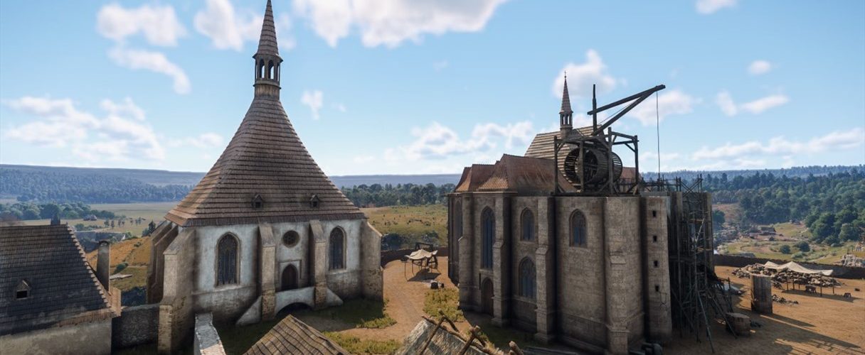 Kingdom Come: Deliverance II