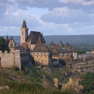 Kingdom Come: Deliverance II