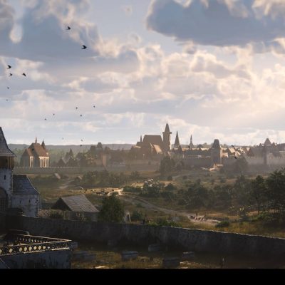 Kingdom Come: Deliverance II