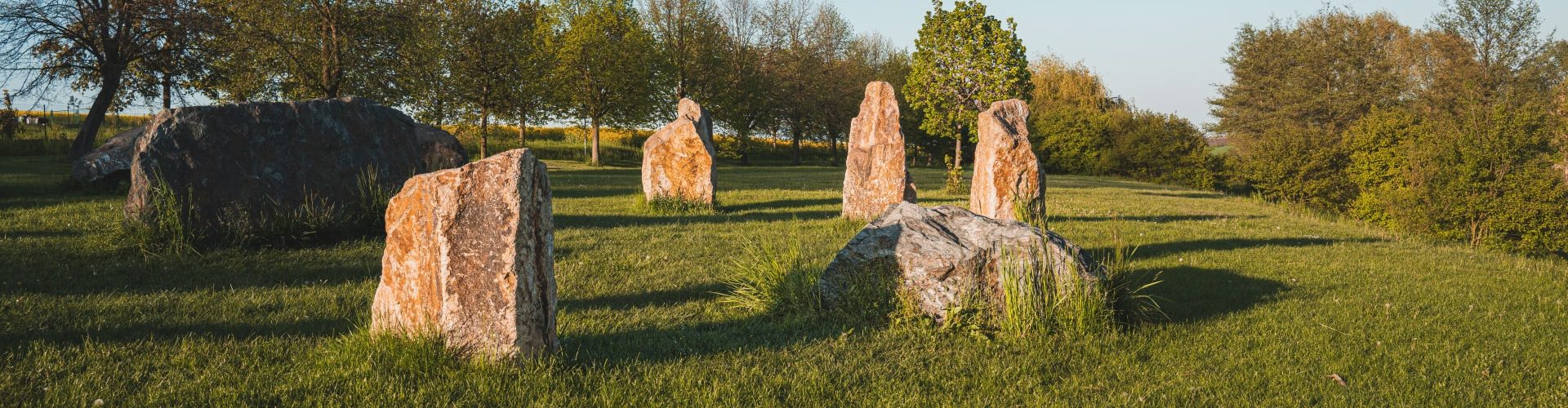 Zichovecký kromlech