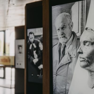 Památník Jana Palacha