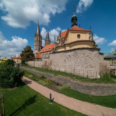 Bartolomějské návrší