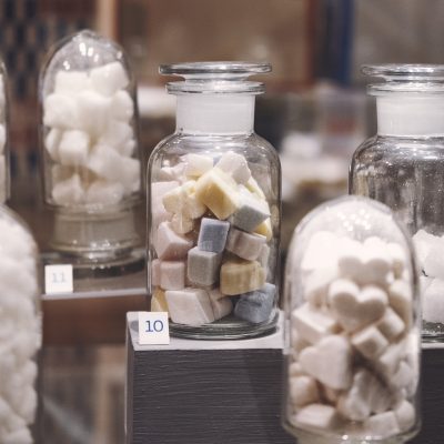 Expozice Dobrovických muzeí