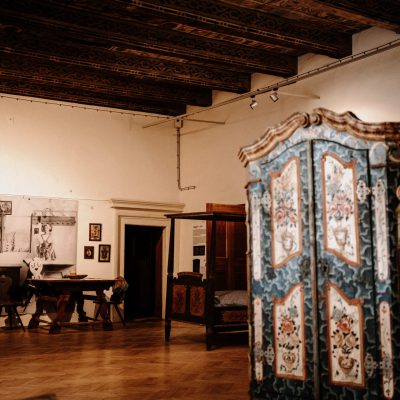 Muzeum Podbezdězí