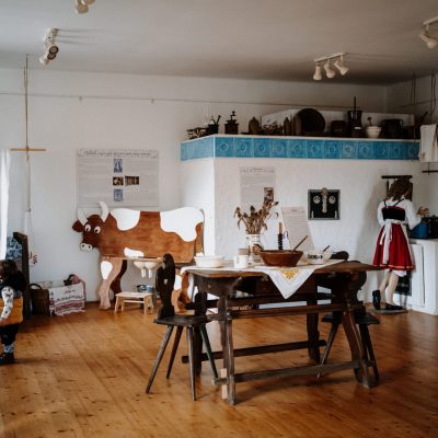 Muzeum Nové Strašecí