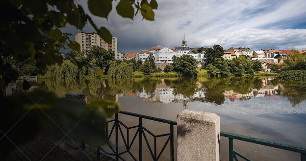 Týden turistických informačních center