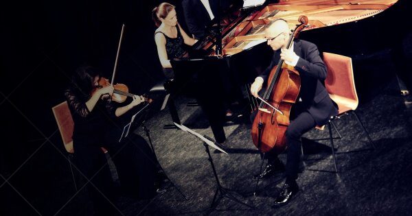 Mezinárodní hudební festival Talichův Beroun 2026