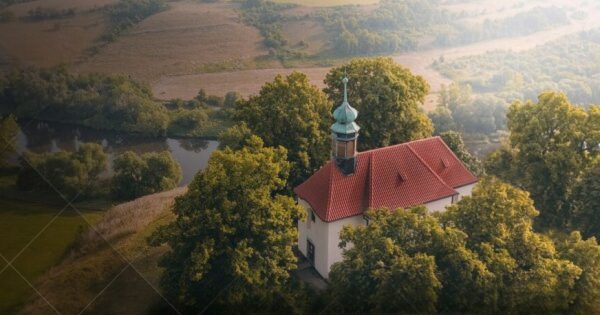 Svatoludmilská pouť 2026