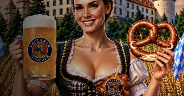 Benešovský Oktoberfest