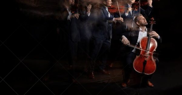 Epoque quartet