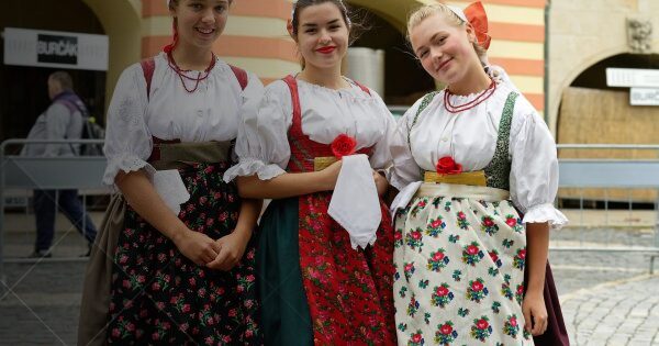 Mělnické vinobraní 2026