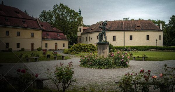 Den Architektury ve Středočeském muzeu