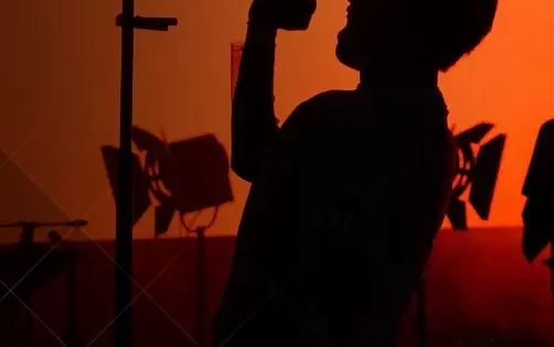 Jižanské rytmy dvou světadílů