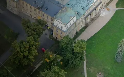 Den města Kosmonosy