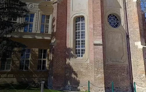 Dny evropského dědictví Nymburk