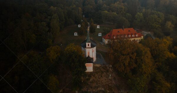 Svatováclavský koncert na Skalce