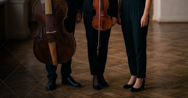 Svatomartinský koncert