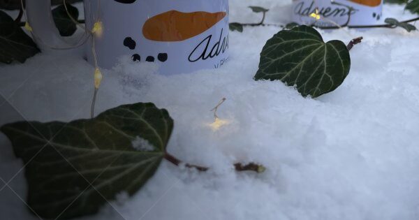 Advent v Březnici