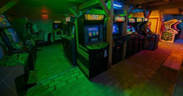 Planetární Obrana s Trunajem: Invaders must die!