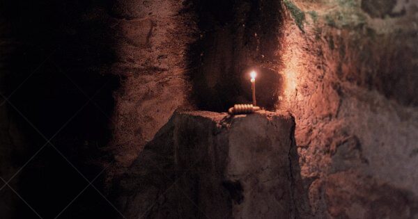 Dušičkové prohlídky Skanzenu Vysoký Chlumec