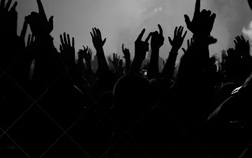 Queen tribute show