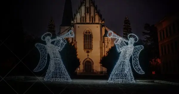 Rakovnický advent 2026